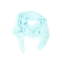 Scarf Altea light blue